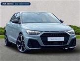 Audi A1 Image 1