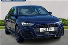 Used Audi A1