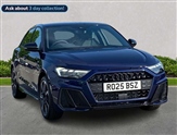Audi A1 Image 1