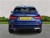 Audi A1 Image 4