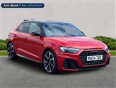 Audi A1 Image 1
