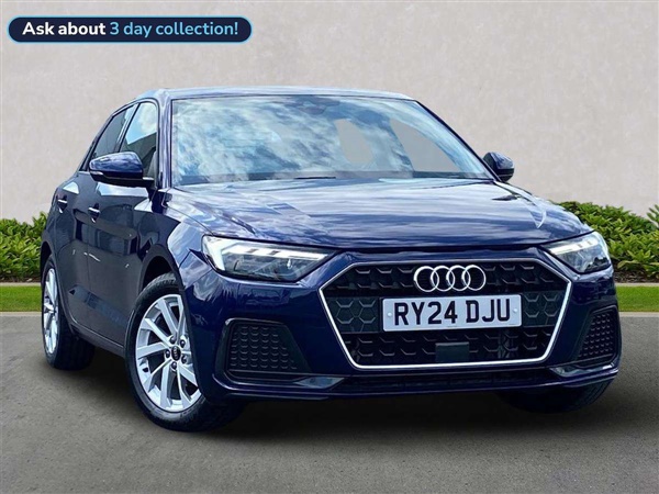 Large image for the Used Audi A1