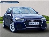 Audi A1 Image 1