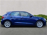 Audi A1 Image 3
