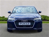 Audi A1 Image 5