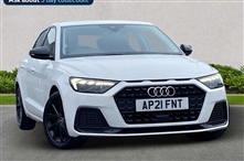 Used Audi A1