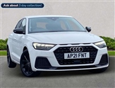 Audi A1 Image 1