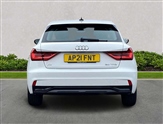 Audi A1 Image 4