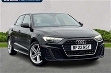 Used Audi A1