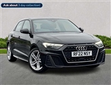 Audi A1 Image 1