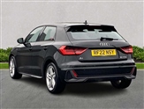 Audi A1 Image 2