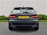 Audi A1 Image 4
