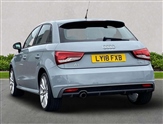 Audi A1 Image 2