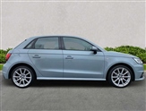 Audi A1 Image 3