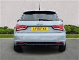 Audi A1 Image 4
