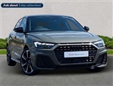 Audi A1 Image 1
