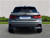Audi A1 Image 4