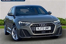 Used Audi A1