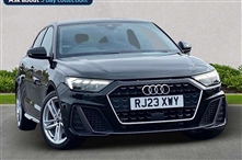 Used Audi A1