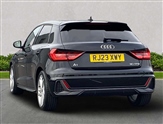 Audi A1 Image 2