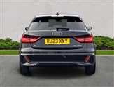 Audi A1 Image 4