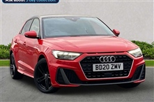 Used Audi A1