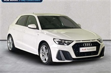 Used Audi A1