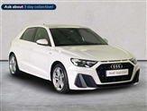 Audi A1 Image 1