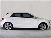 Audi A1 Image 3