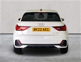 Audi A1 Image 4
