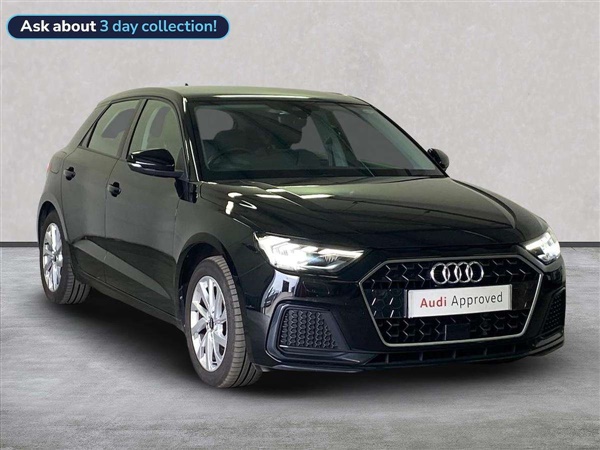 Large image for the Used Audi A1