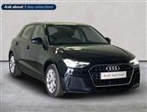 Audi A1 Image 1