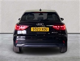 Audi A1 Image 4