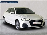 Audi A1 Image 1