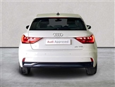 Audi A1 Image 4