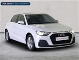 Audi A1 Image 1