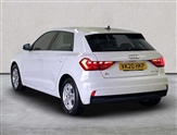 Audi A1 Image 2