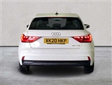Audi A1 Image 4