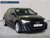 Audi A1 Image 1
