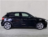 Audi A1 Image 3