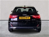 Audi A1 Image 4