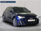 Audi A1 Image 1