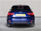 Audi A1 Image 4