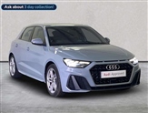 Audi A1 Image 1