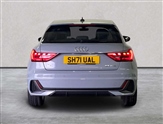 Audi A1 Image 4