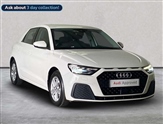 Audi A1 Image 1