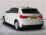 Audi A1 Image 2