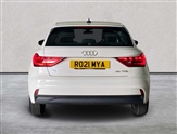Audi A1 Image 4