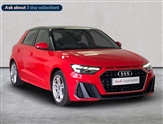 Audi A1 Image 1