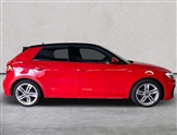 Audi A1 Image 3